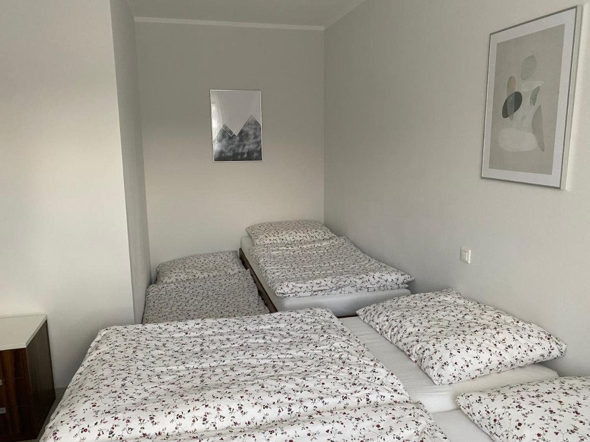 קוטי Apartman V Koutech מראה חיצוני תמונה