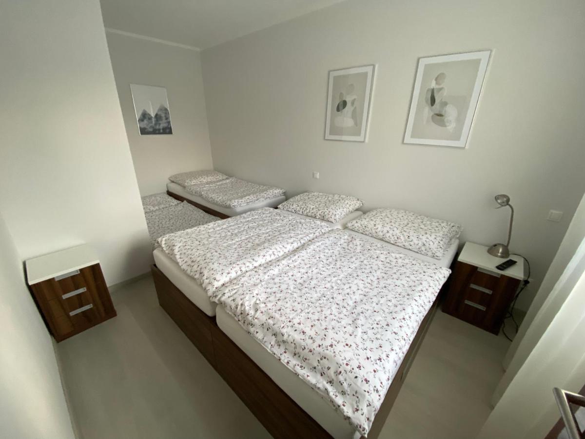 קוטי Apartman V Koutech מראה חיצוני תמונה