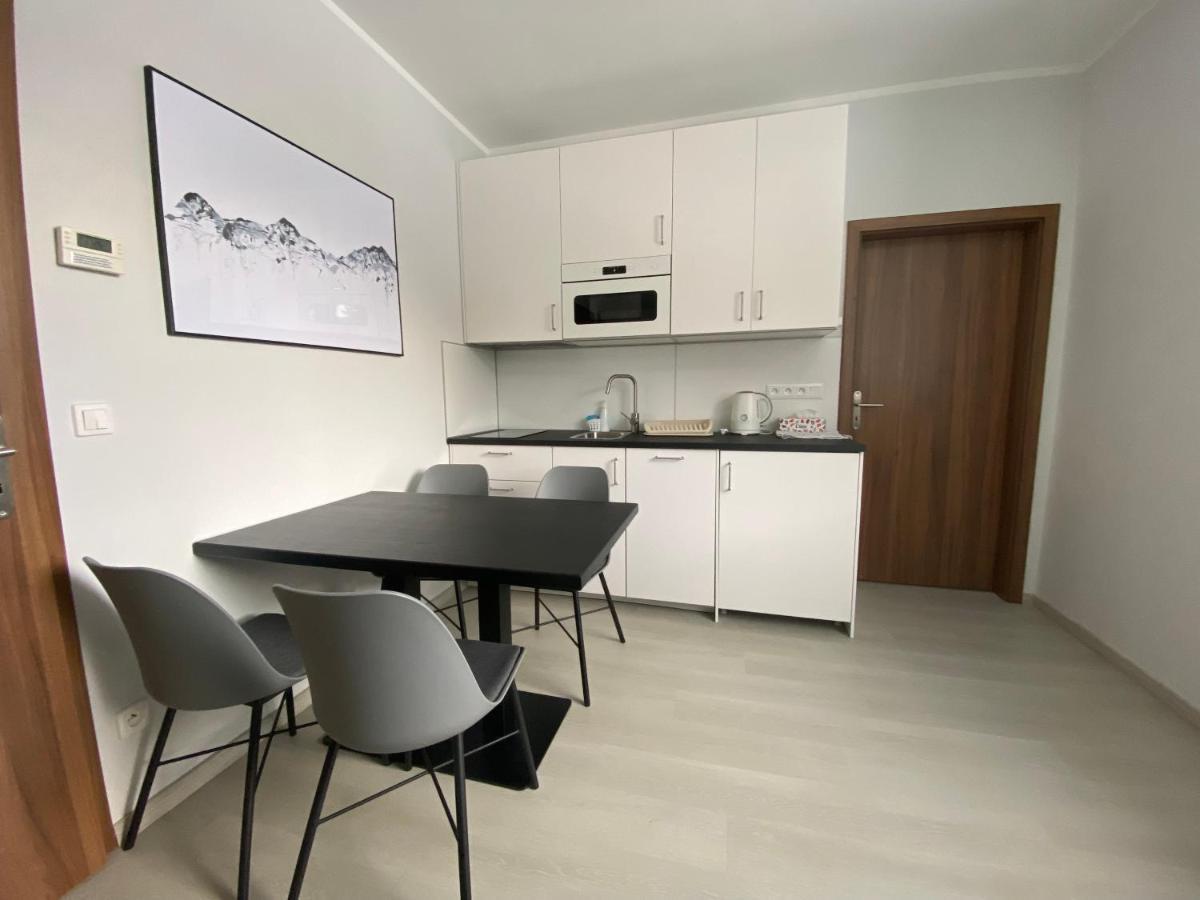 קוטי Apartman V Koutech מראה חיצוני תמונה