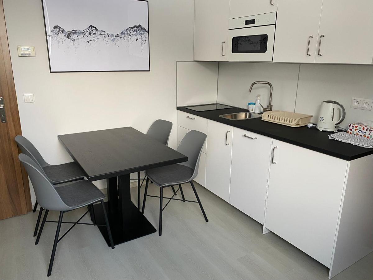 קוטי Apartman V Koutech מראה חיצוני תמונה