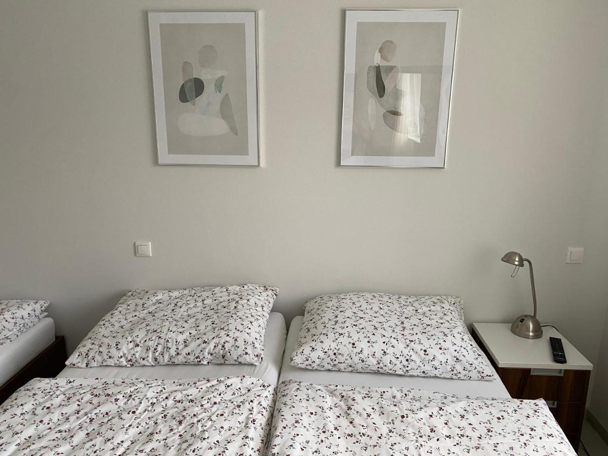 קוטי Apartman V Koutech מראה חיצוני תמונה