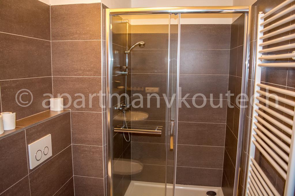 קוטי Apartman V Koutech מראה חיצוני תמונה